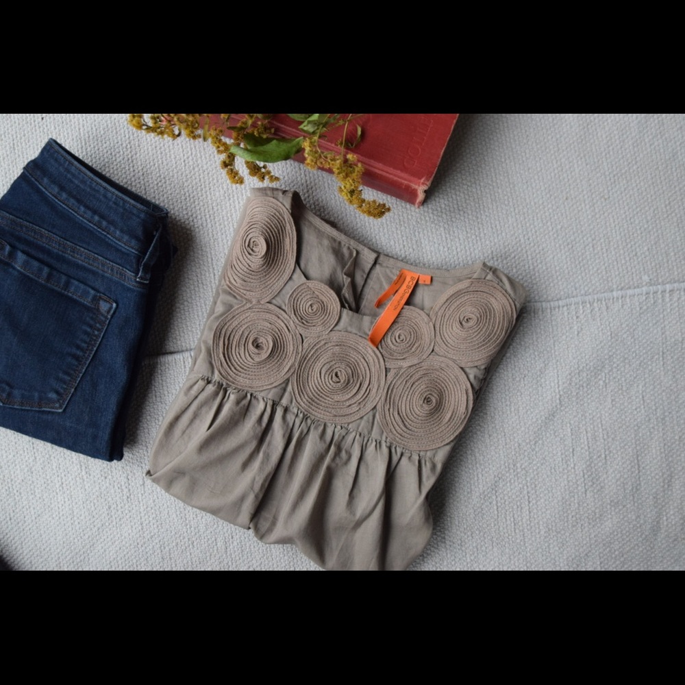 BCBGeneration Top!